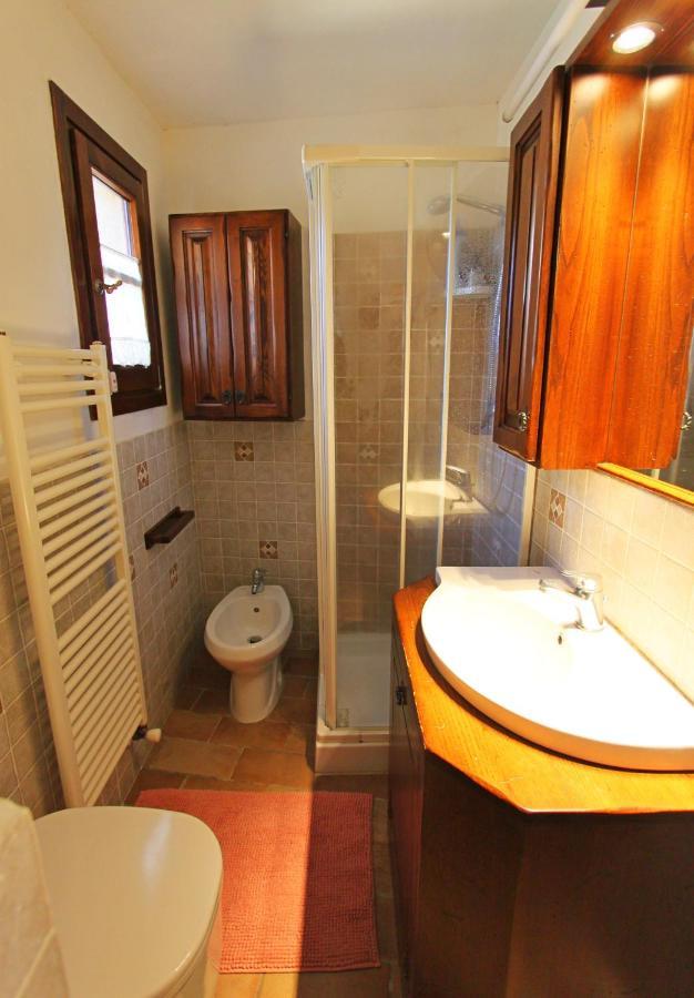 Ermione Apartment Castiglione dʼOrcia Екстериор снимка